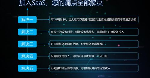 聚合支付系統(tǒng)的技術開發(fā)與OEM貼牌服務