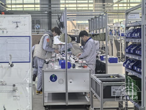 新春走基層 從南到北，這群技術牛人緣何齊聚捷翼科技