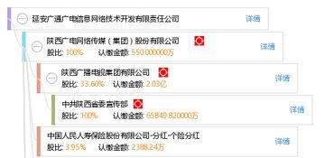 延安廣通廣電信息網絡技術開發(fā)有限責任公司 技術開發(fā)賦能智慧未來